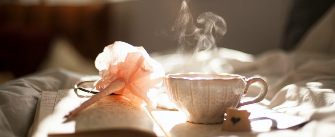 How to Create a Calm Morning Routine at Home