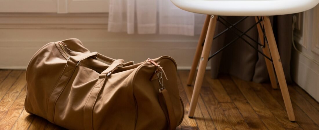 The Best Affordable Duffle Bags for a Perfectly Organized Trip (5 Travel Bags You’ll Love)