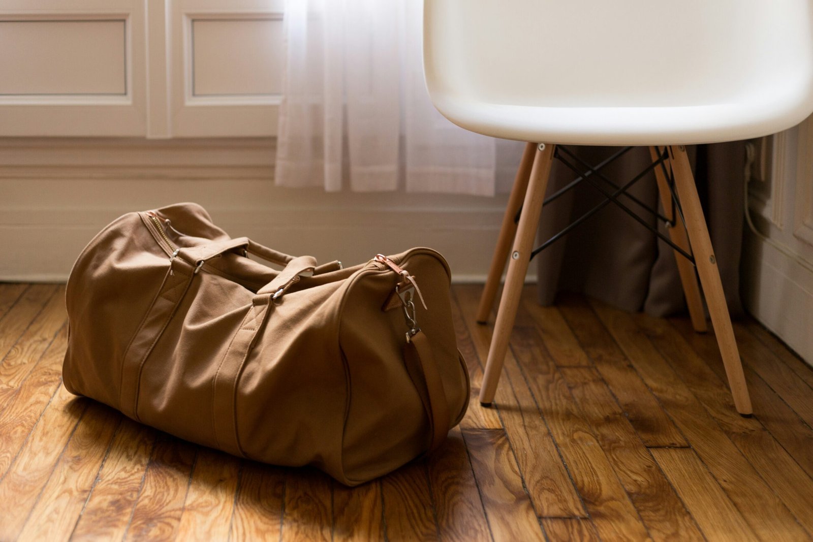 The Best Affordable Duffle Bags for a Perfectly Organized Trip (5 Travel Bags You’ll Love)
