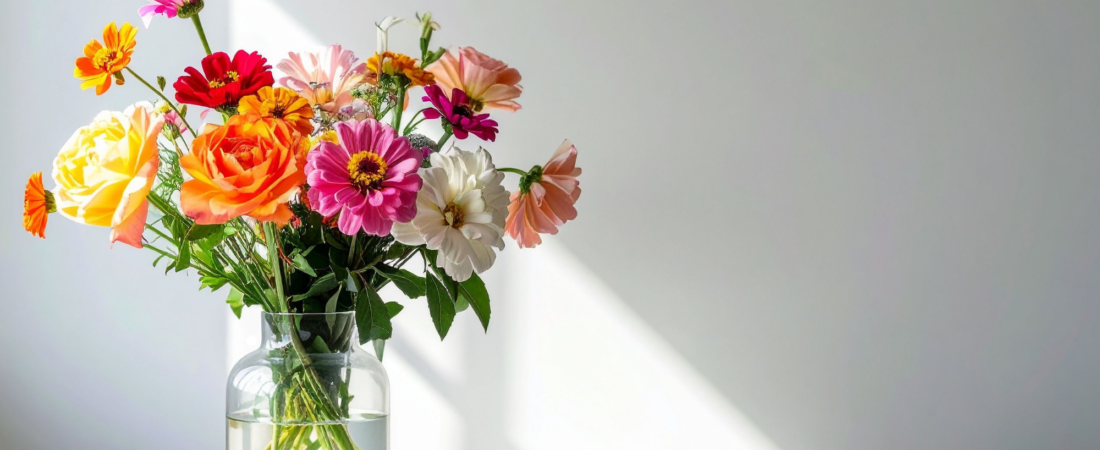 How to Add a Pop of Color to Your Home Without Overdoing It 🎨✨