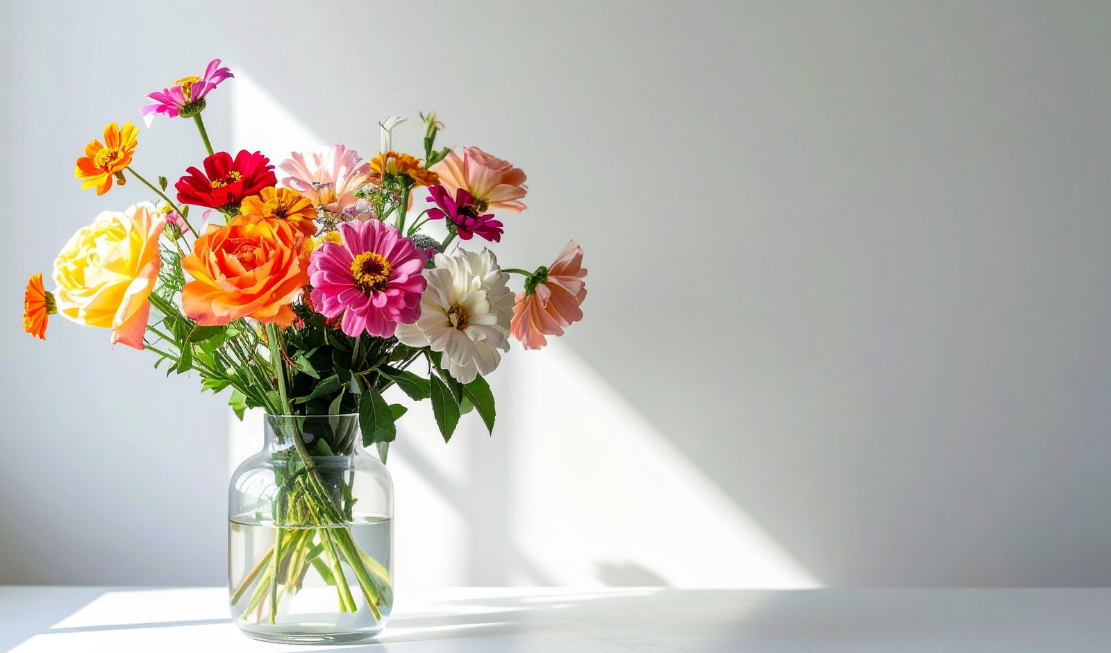 How to Add a Pop of Color to Your Home Without Overdoing It 🎨✨