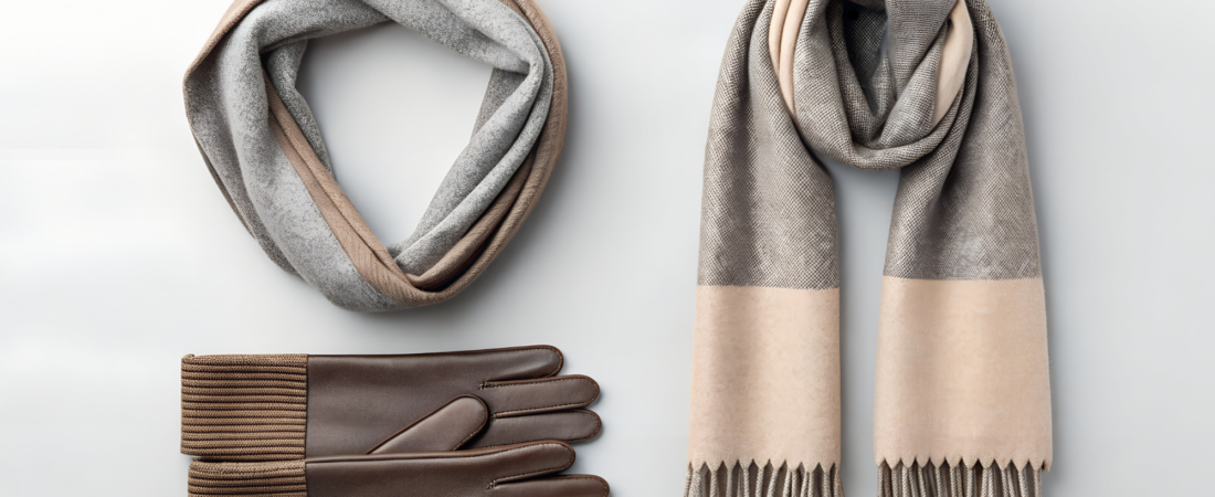 The Cutest Cozy Winter Outfit That Actually Keeps You Warm ❄️✨