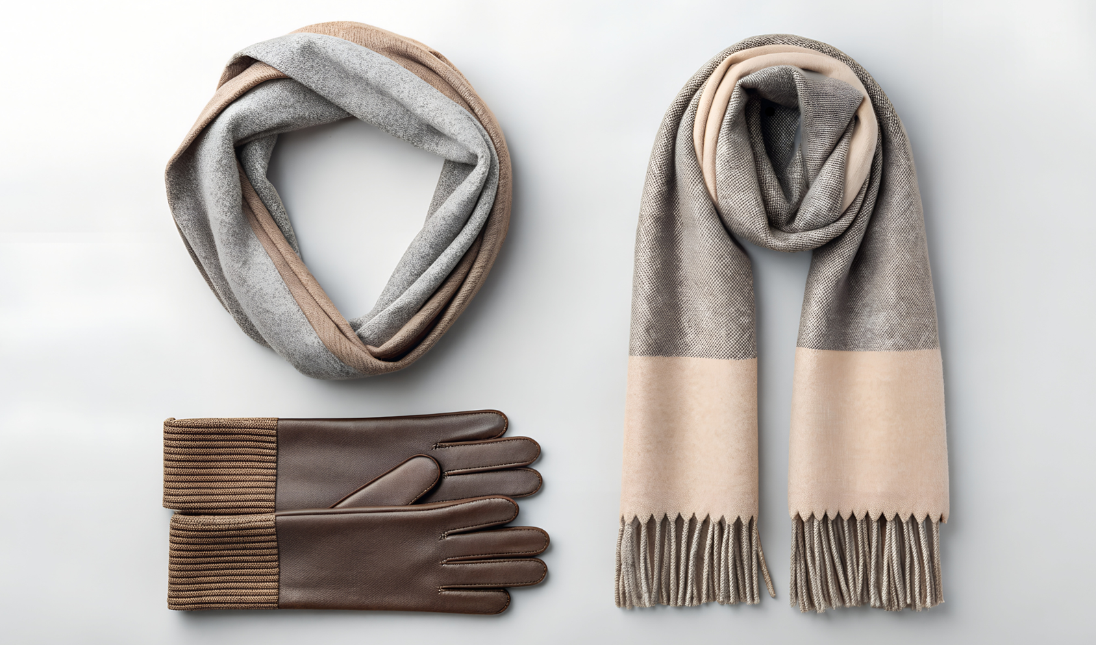 The Cutest Cozy Winter Outfit That Actually Keeps You Warm ❄️✨