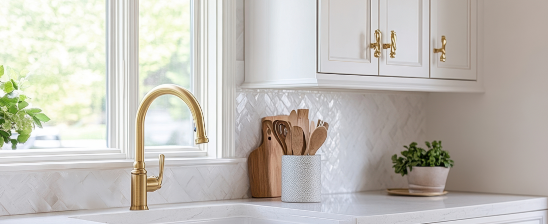 I’ve Been Eyeing These Kitchen Finds for a While (They Instantly Elevate Your Cooking Space)