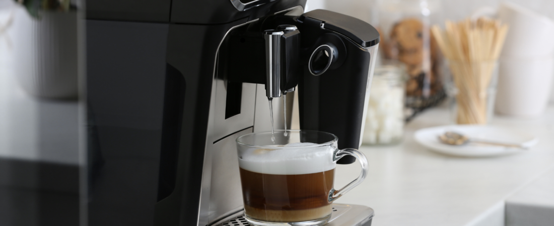 How to Create Your Dream Coffee Bar at Home (Cozy, Modern & Pinterest-Worthy)