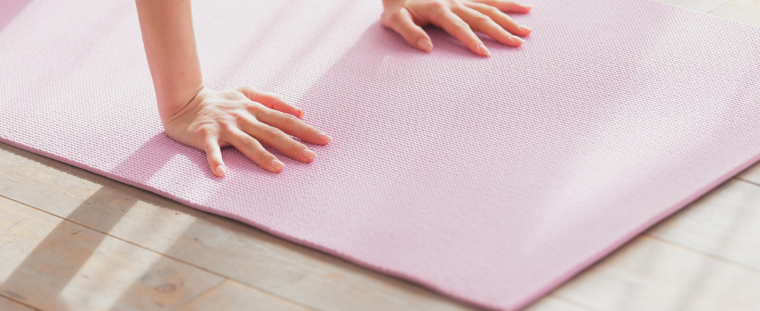 At-Home Pilates Starter Kit: Everything You Need to Build Your Dream Home Pilates Routine