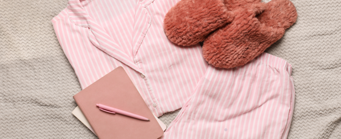 Victoria’s Secret Essentials Every Cozy Girl Needs