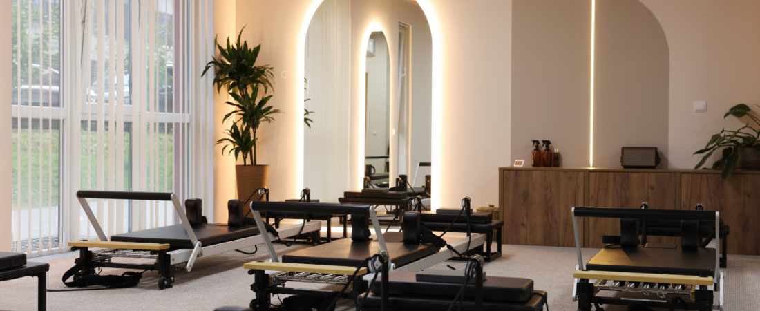 At-Home Pilates Starter Kit: Everything You Need to Build Your Dream Home Pilates Routine