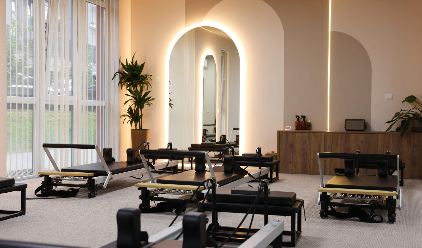 At-Home Pilates Starter Kit: Everything You Need to Build Your Dream Home Pilates Routine