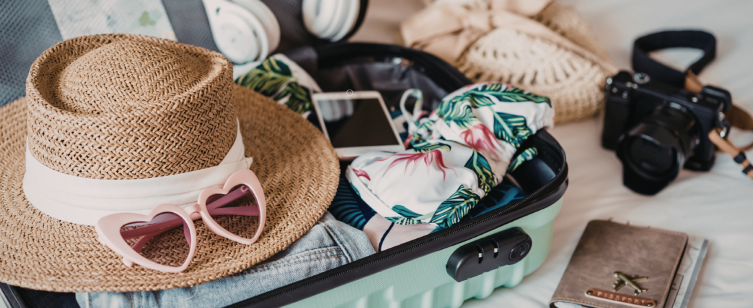 My Cozy Travel Favorites That Make Every Trip Easier