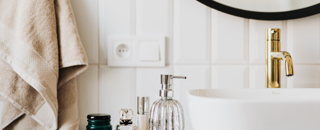 My Safe Morning Skincare Routine for Glass Skin (Gentle, Hydrating & Glow-Boosting)