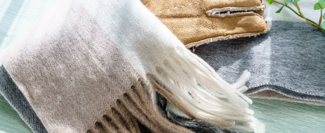 The Cutest Cozy Winter Outfit That Actually Keeps You Warm