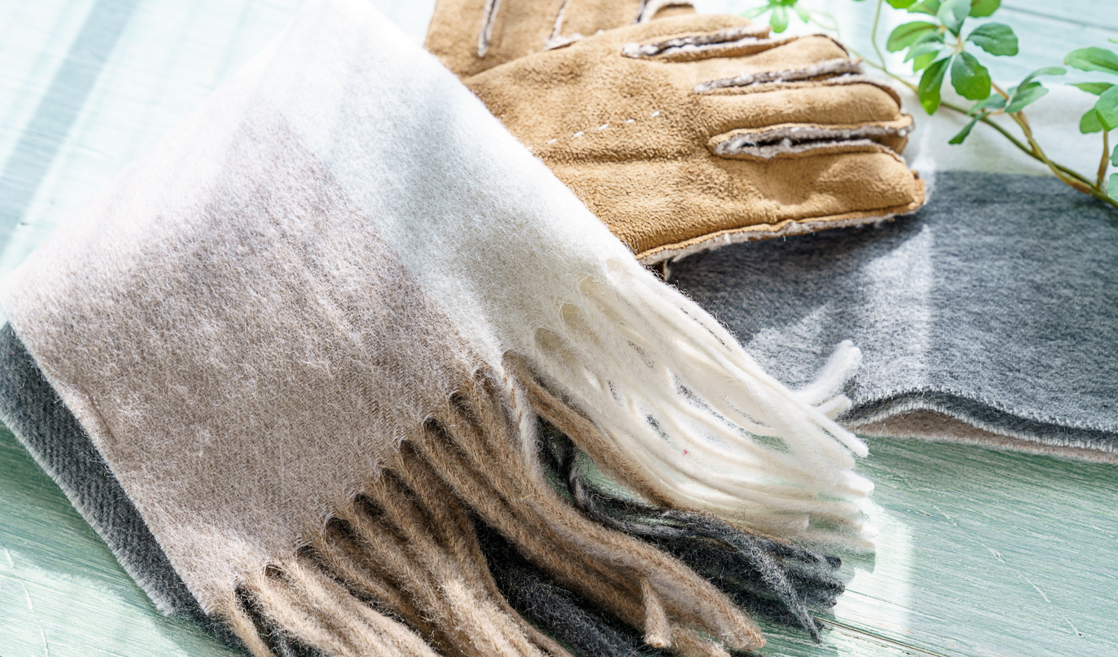 The Cutest Cozy Winter Outfit That Actually Keeps You Warm