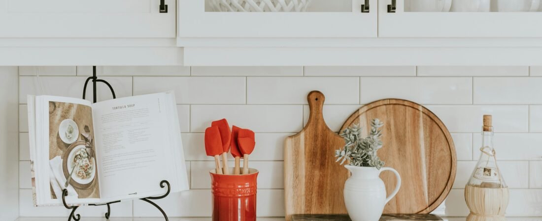 First Apartment Essentials That Make Life So Much Easier