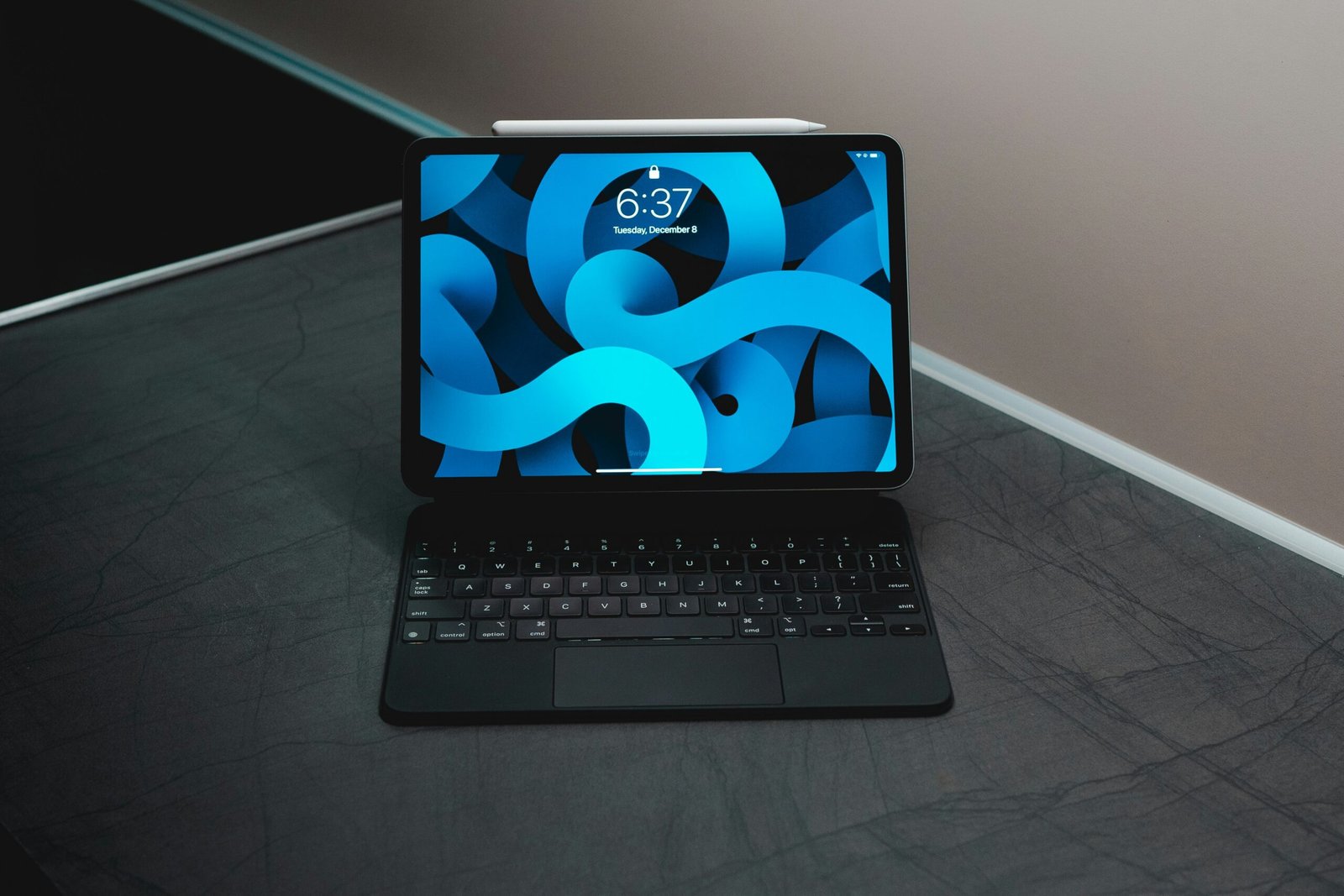 My Cozy iPad Setup That Boosts Productivity & Makes Work Feel Effortless