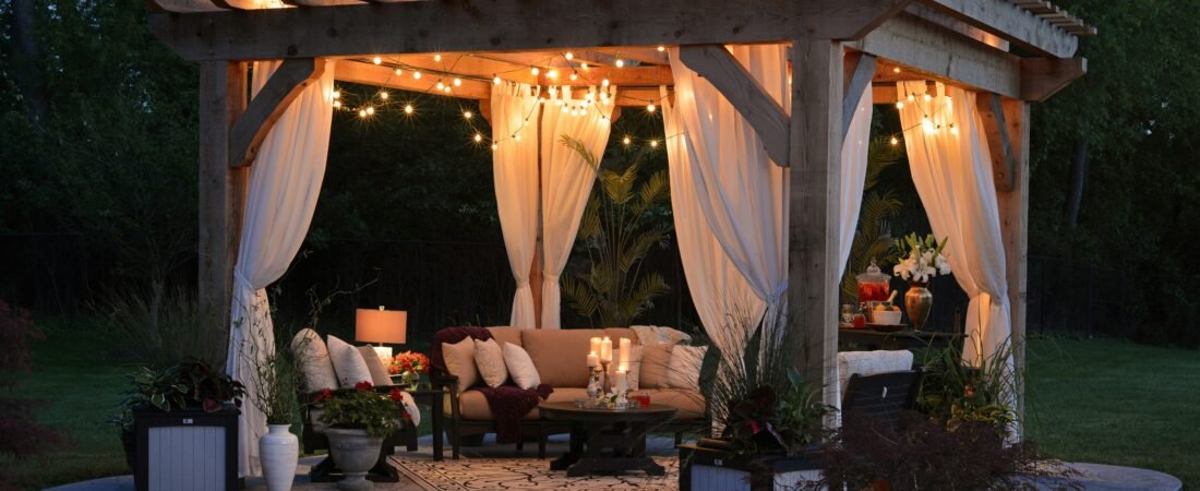 Dreamy Patio Setup: Amazon Finds to Create Your Cozy Outdoor Oasis