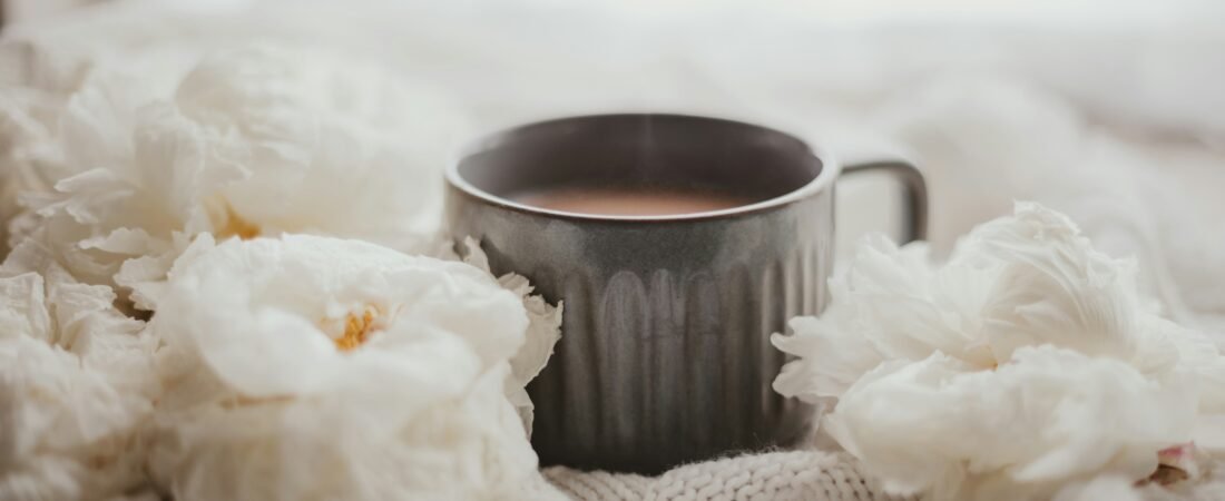 The Perfect Cozy Self-Care Day – Soft Lounging & Comforting Amazon Finds