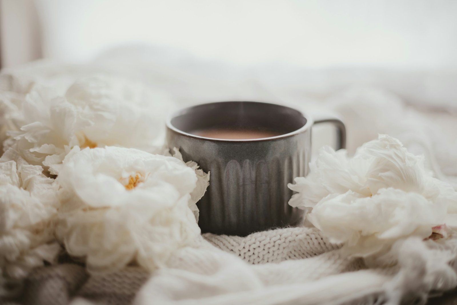 The Perfect Cozy Self-Care Day – Soft Lounging & Comforting Amazon Finds