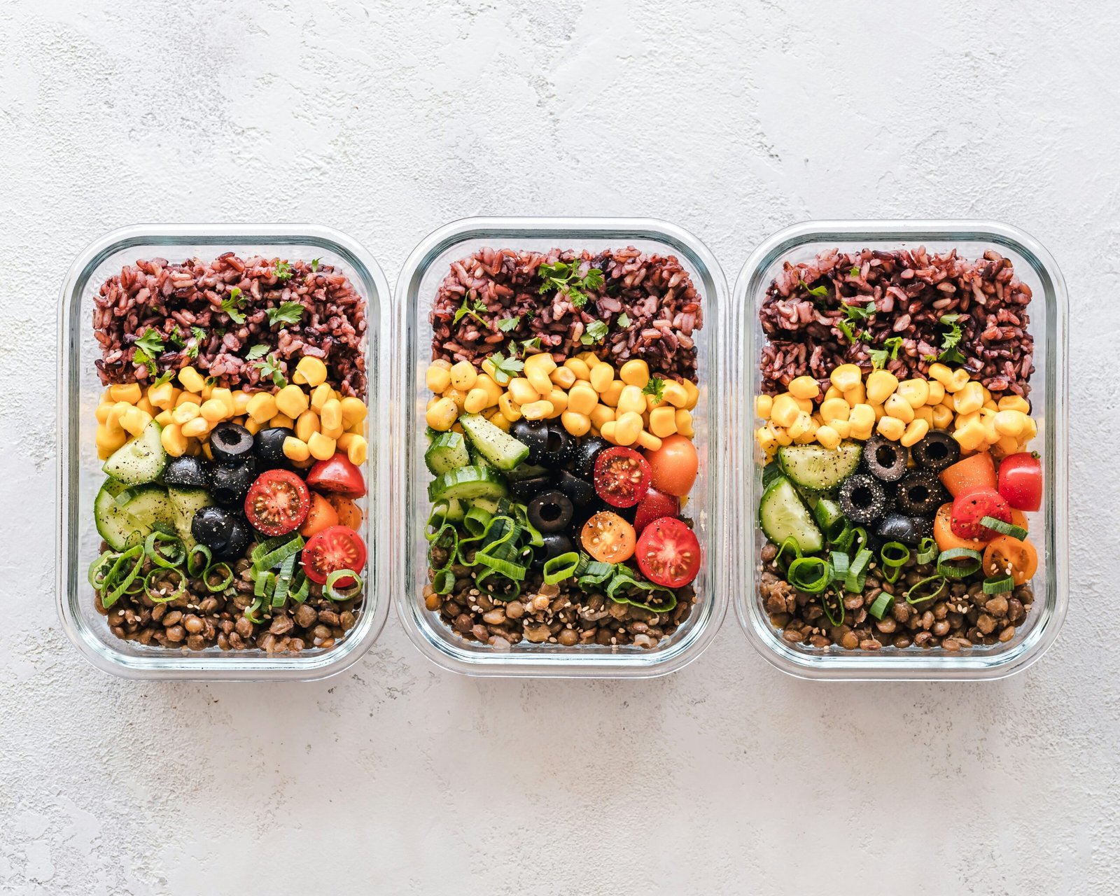 The Perfect Lunch Packing Essentials That Make Every Meal Easier
