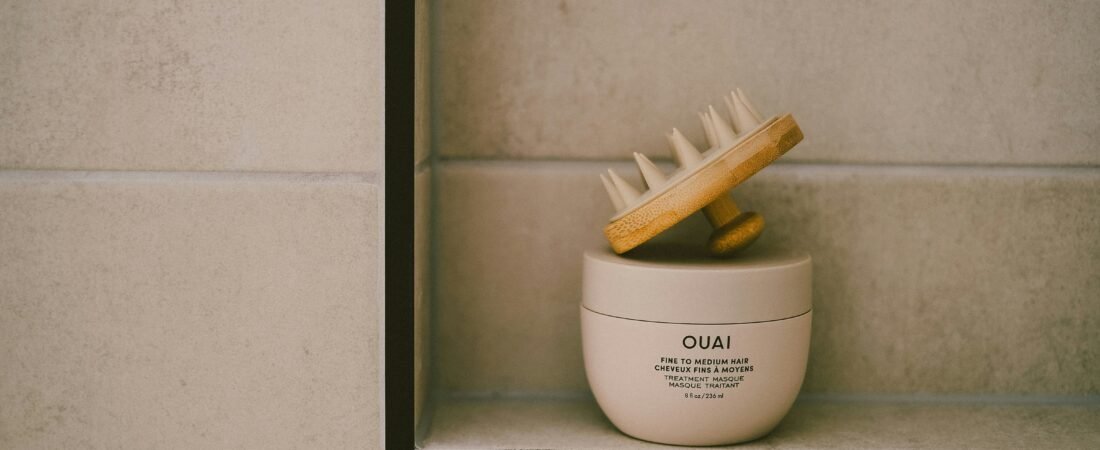 The Shower Routine That Actually Makes You Smell Clean All Day