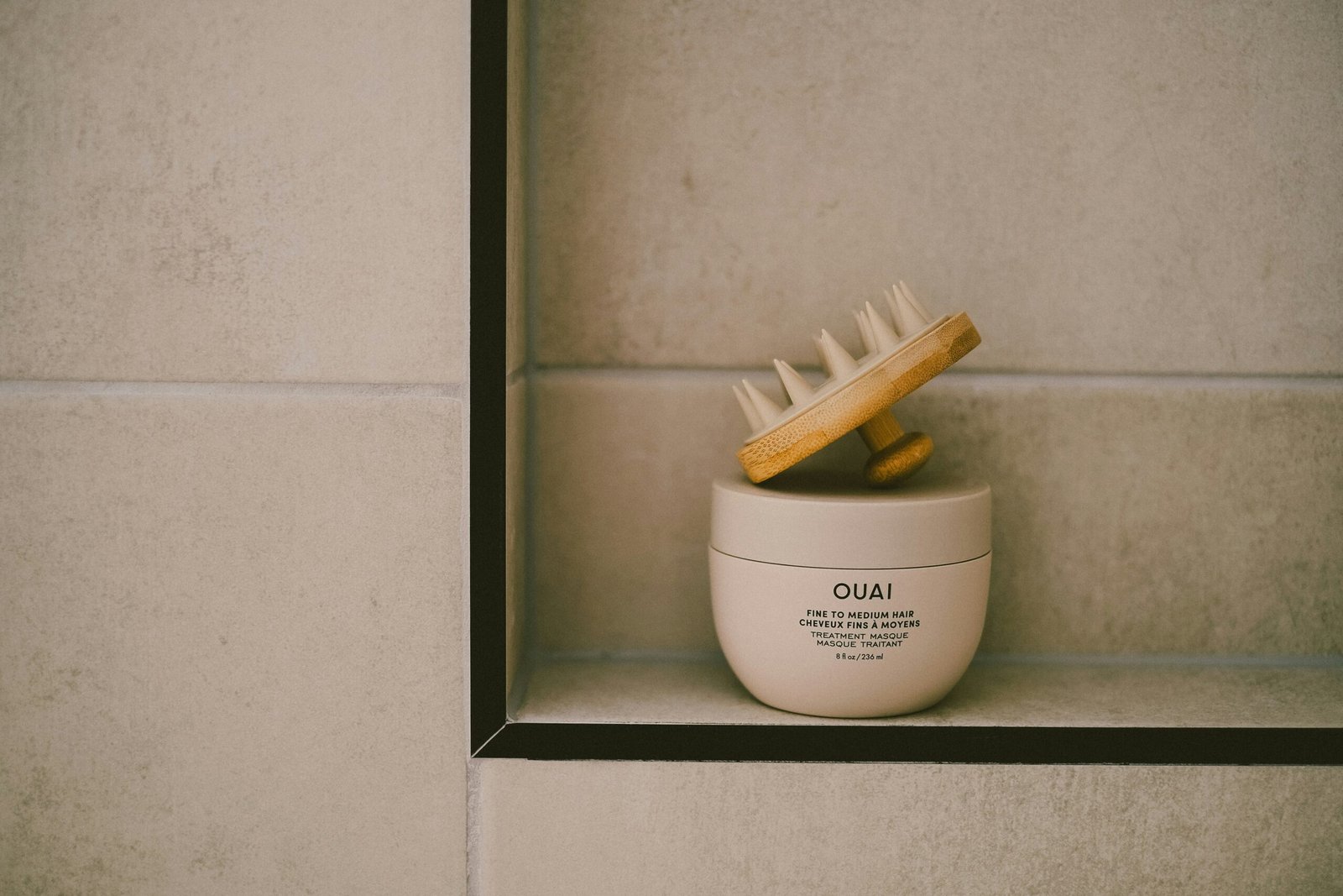 The Shower Routine That Actually Makes You Smell Clean All Day