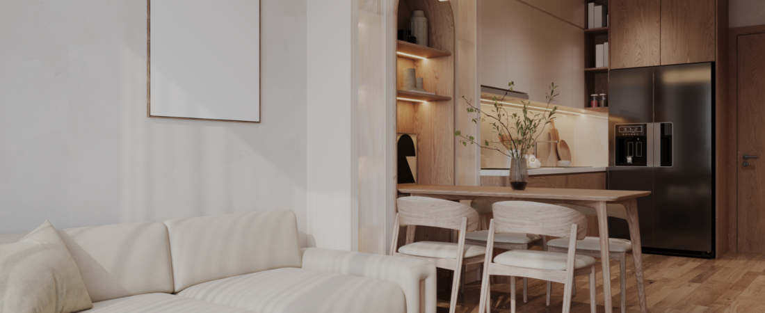 Beige Living Room Ideas: How to Create a Cozy, Warm Space