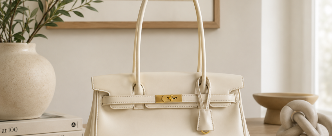 Old Money Bags on a Budget That Look So Expensive