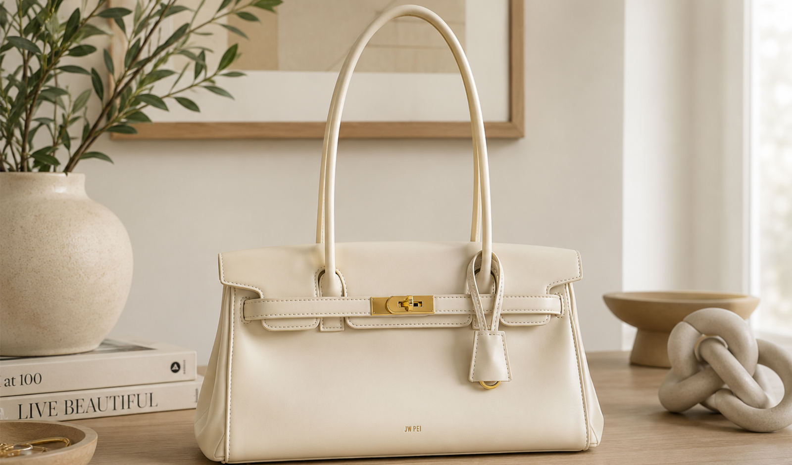 Old Money Bags on a Budget That Look So Expensive