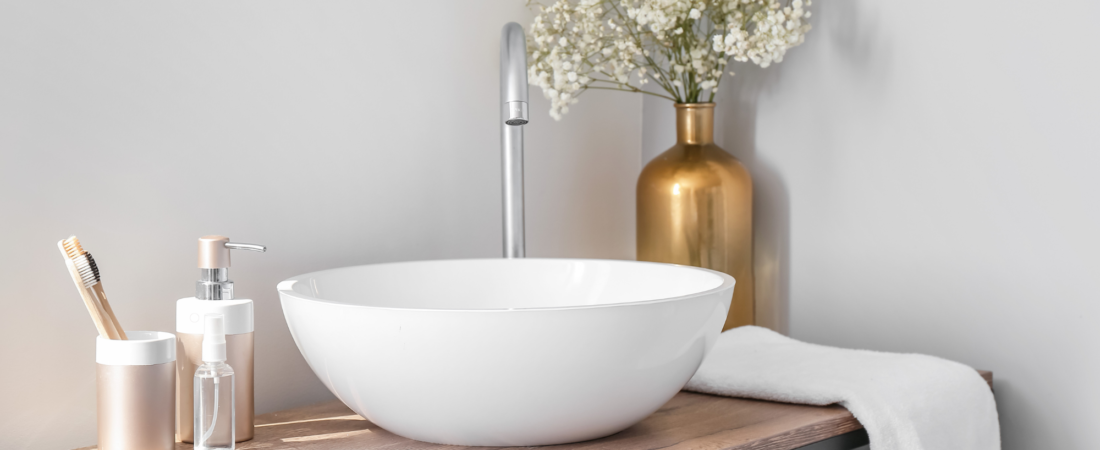 How to Create a Cozy, Neutral Beige Bathroom Sanctuary