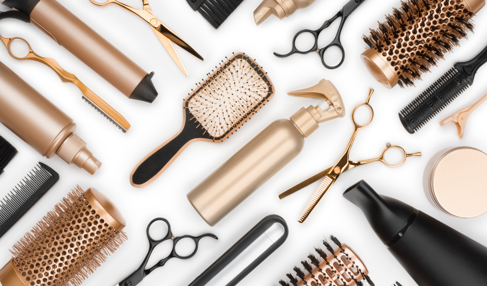 How to Get Soft, Long-Lasting Curls – Step-by-Step Routine