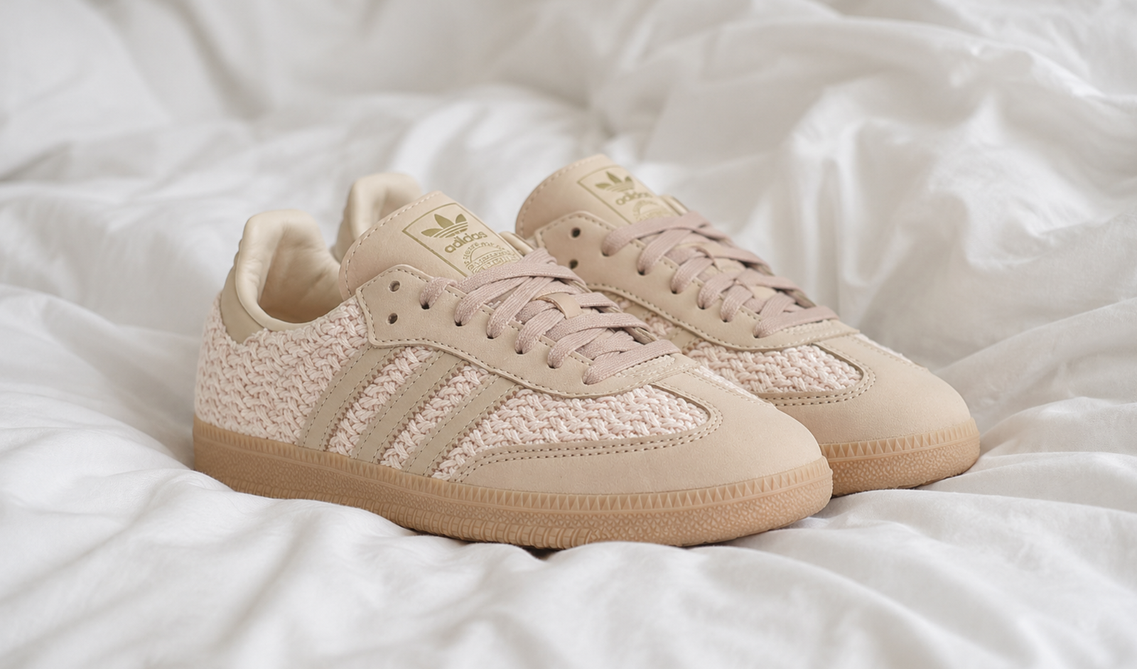 4 Beige Shoes That Go With Everything