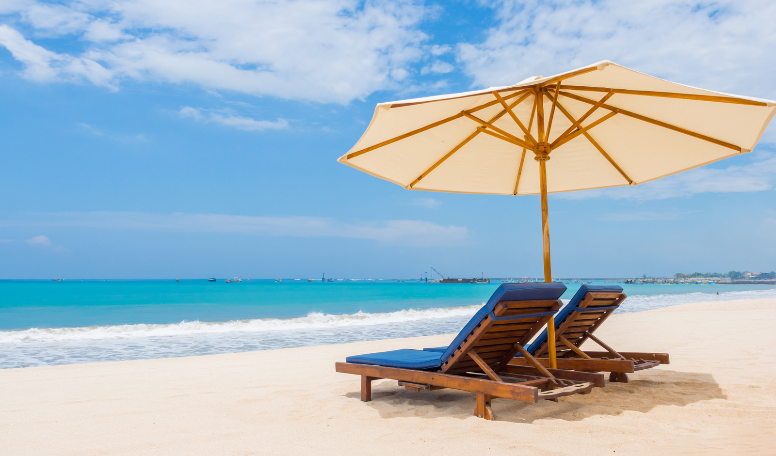 Beach Essentials You’ll Be Glad You Brought
