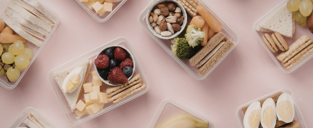My Favorite Snack Box Lately (Cozy, Practical & So Easy to Use)
