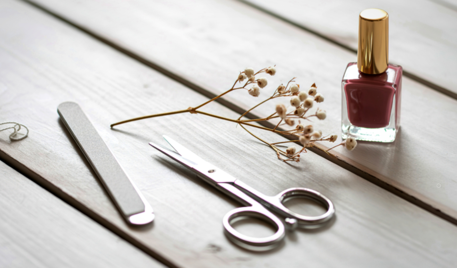 My At-Home Pedicure Routine (The Exact Essentials I Use for Clean, Pretty Feet)