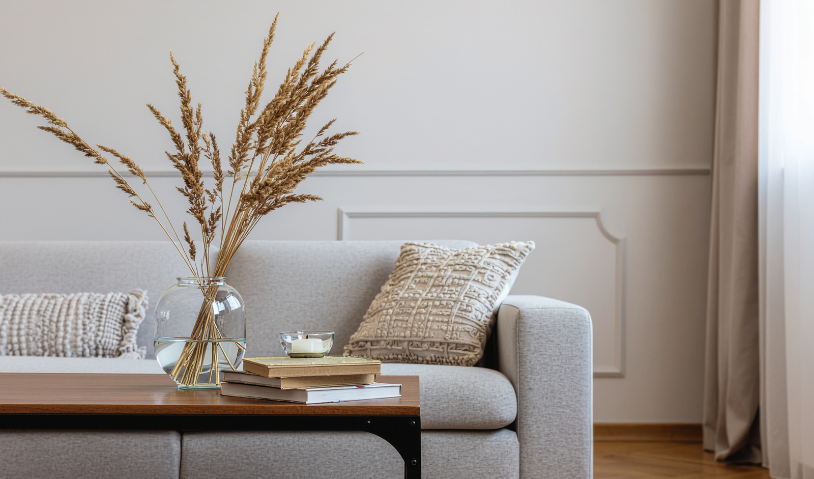 Living Room Decor I Swear By for a Cozy, Put-Together Space