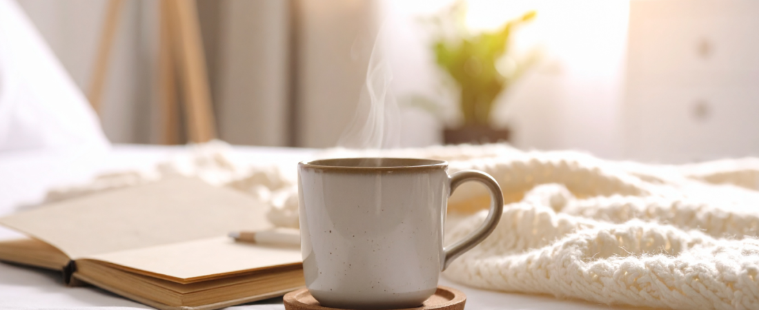 My Weekend Self-Care Day to Recharge After a Long Week