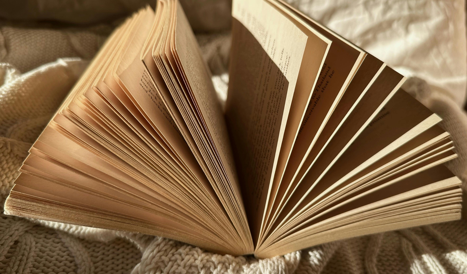 Cozy Reading Day Essentials for the Perfect Reset at Home