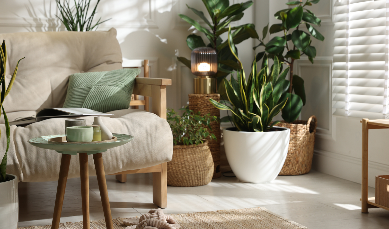 Refresh Your Space for Spring & Summer with These Decorative Pillows