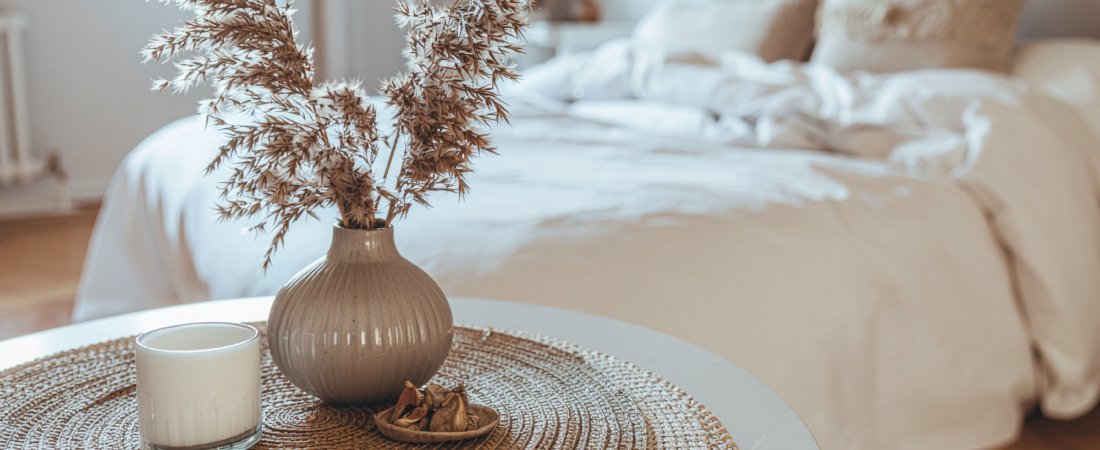 How to Create the Perfect Cozy Beige Bedroom You’ll Never Want to Leave