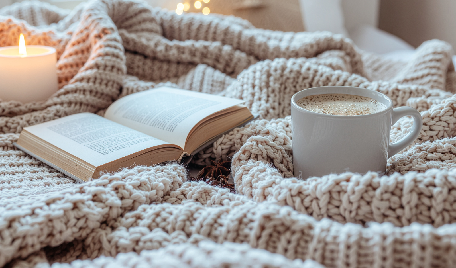 How to Setup an Aesthetic Coffee Corner: 6 Cozy Ideas