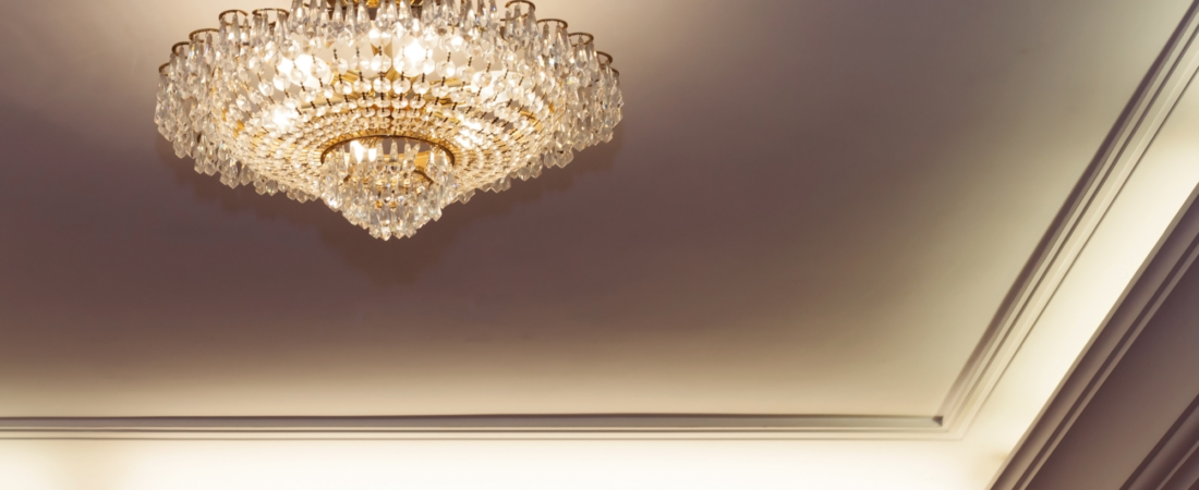 How 4 Types of Lighting Can Completely Transform Your Home Vibe