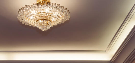How 4 Types of Lighting Can Completely Transform Your Home Vibe