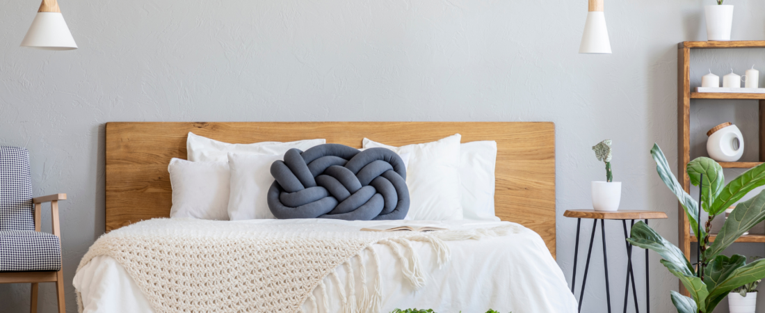 Small Bedroom Organization: 10 Secrets to a Calm, Clutter-Free Space