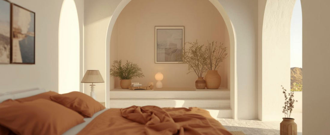 How to Choose Room Colors: Interior Design Psychology Guide