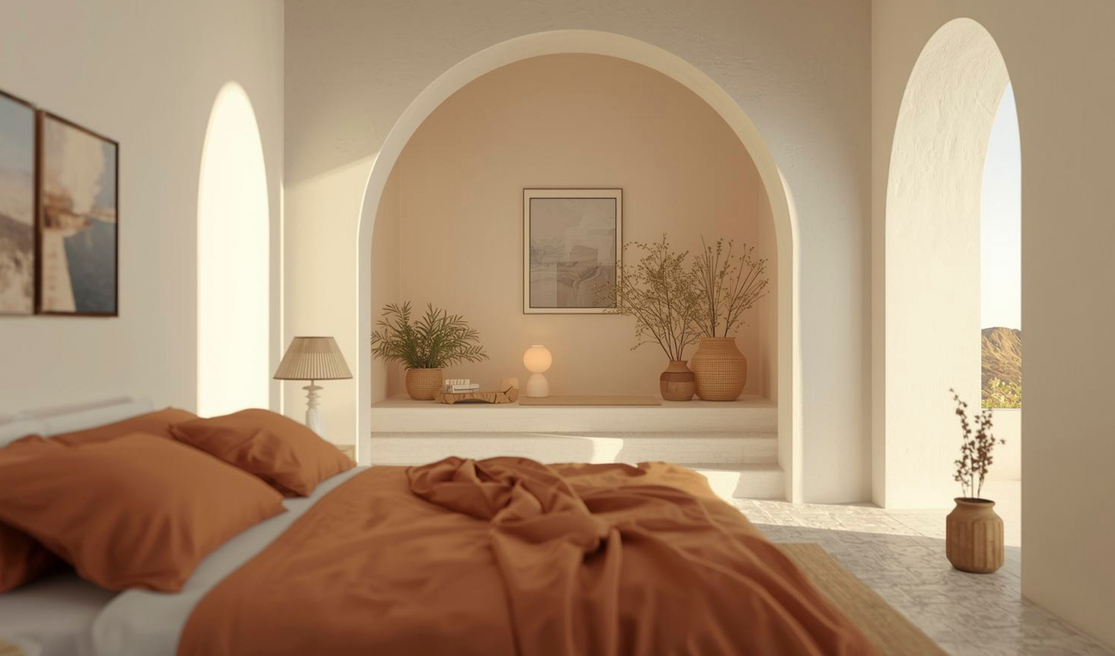 How to Choose Room Colors: Interior Design Psychology Guide